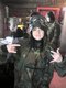 пейнтбол Казань 2009 №1