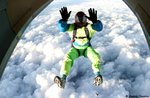 просто прикольная фотка получилась
