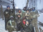 пейнтбол Казань 2009 №2