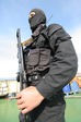 перед выходом