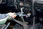 Лето,жара...вот климат контроль себе замутил