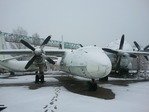 не летная погода!