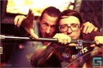 На туссе у DJ Кубикова было ох...но=)
