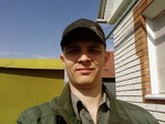 Я, летний вариант.