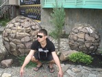 валуны