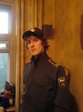 Я был бы прааааатиииивный мент =)
