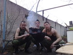 так я справлял День рождения