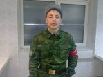 Дежурство по роте
