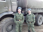 мой КАМАЗ