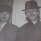 Я В КЕПКЕ 1989 год.