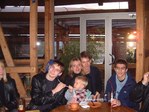 Рига, БК сходка 2003. Катофф, Ледяная роза. Я, Баалито.