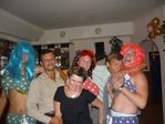 красавицы на свадьбе :)