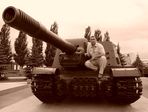 МоЯ тачка до Берлина!