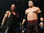 kane and brother