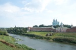 Россия, Смоленск