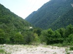 Россия, Краснодарский край, Красная поляна