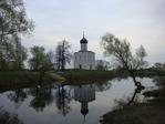 Россия, Владимирская губерния, Боголюбово