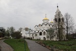 Россия, Владимирская губерния, Суздаль