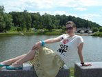 Царицыно, Москва. лето 2010