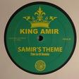 King-AMIR
