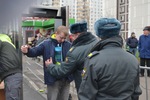 НА РУССКОМ МАРШЕ!!