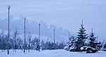 Парк 300-летия Петербурга