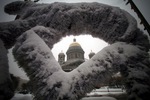 Исаакиевская площадь