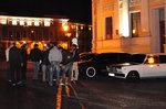 наша дрифт сходка ночьная в центре Одессы)