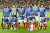 Eric+Abidal+Hugo+Lloris+William+Gallas+Nicolas+Anelka+Andre+Pierre+Gignac+Yoann+Gourcuff+Lassana+Diarra+Bakary+Sagna+Patrice+Evra+Thierry+Henry+Jeremy+Toulalan