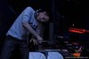DJ R3m @ work