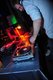 DJ R3m @ work