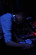 DJ R3m @ work