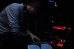 DJ R3m @ work