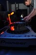 DJ R3m @ work