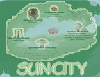 sun