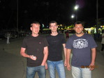 с-пб , GOMER и Brokerman