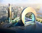 2020 Baku Malibu Hotel