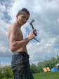 Открытие сезона купания