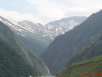 Осетия