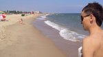 Море