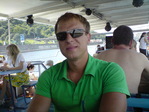 Киев , теплоход ,красота !=)