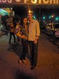 me and Irka)