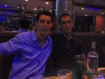 me and my friend
