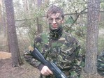Персоонаж выбран, приятной игры...