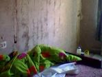 Ремонт, чтоб его. жыву как бомж))