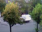 Львов. зарождение нового дня)