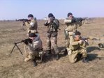 1-й взвод