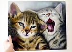cats