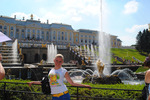 Петергоф