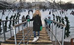 СК "Олимпийский" Лужники